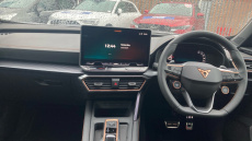 CUPRA Formentor 1.5 TSI 150 V1 5dr Petrol Estate